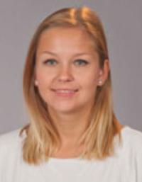 Alena Gribko