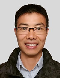 Qiang Lu